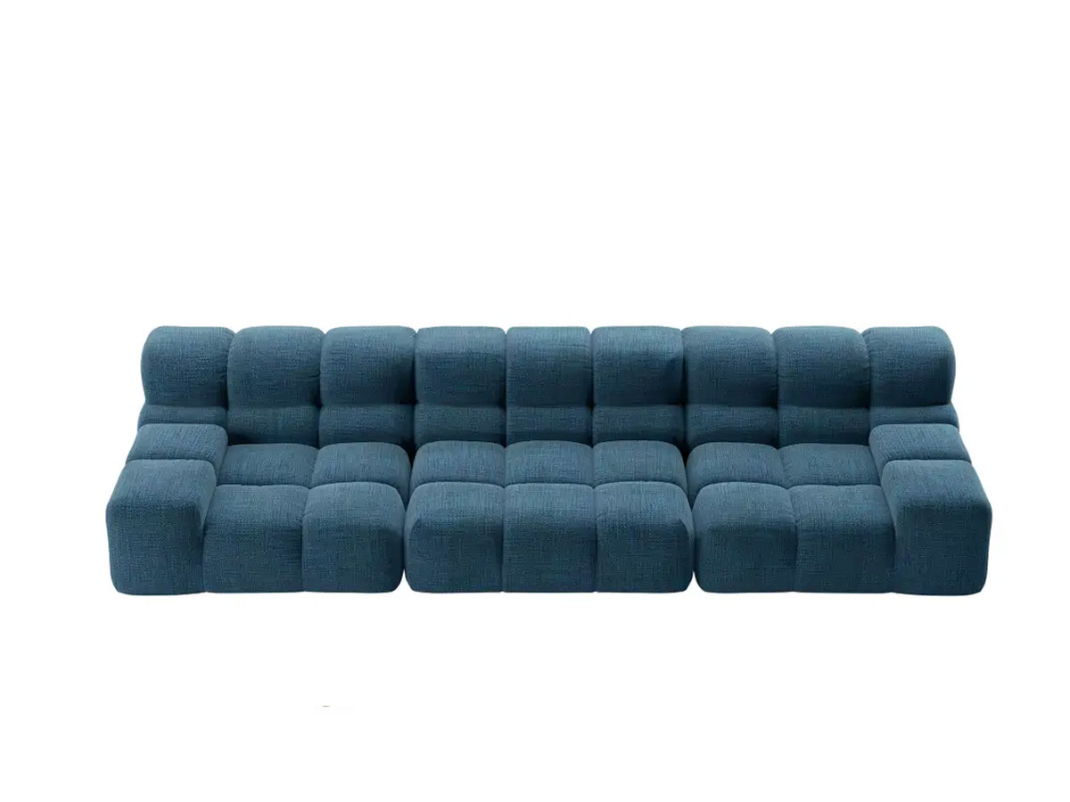 B B Italia Tufty Time 20 Outdoor Sofa