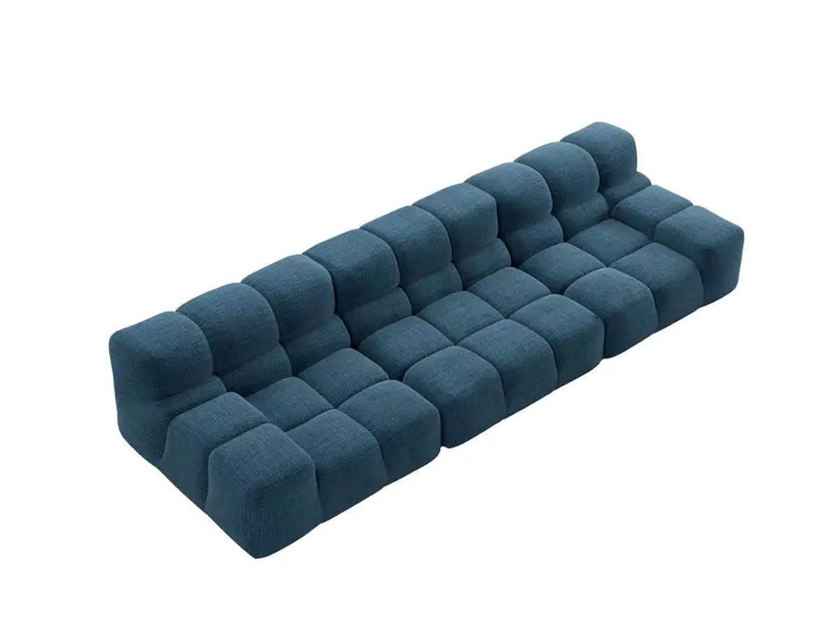 B B Italia Tufty Time 20 Outdoor Sofa