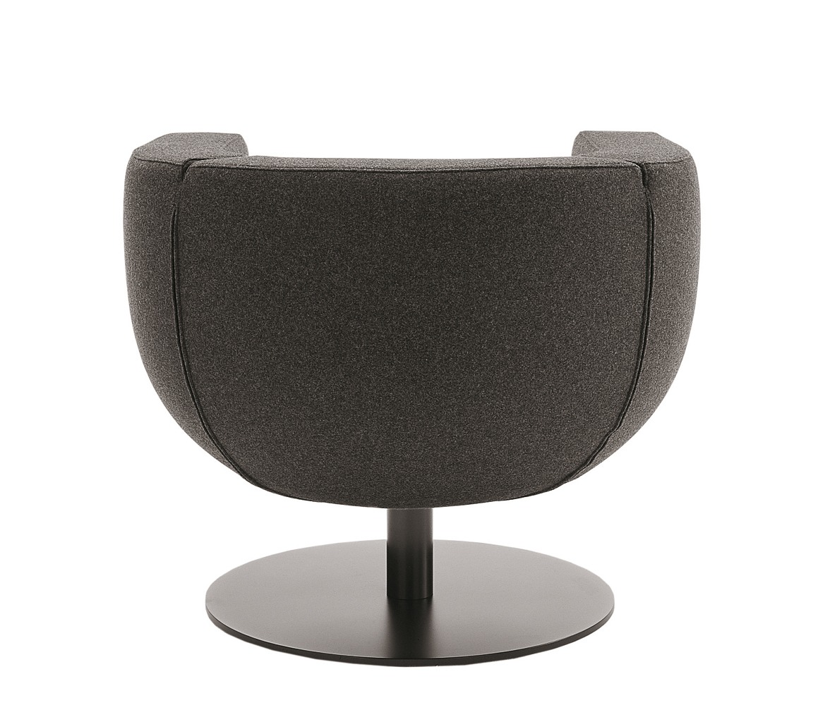 B B Italia Tulip Armchair