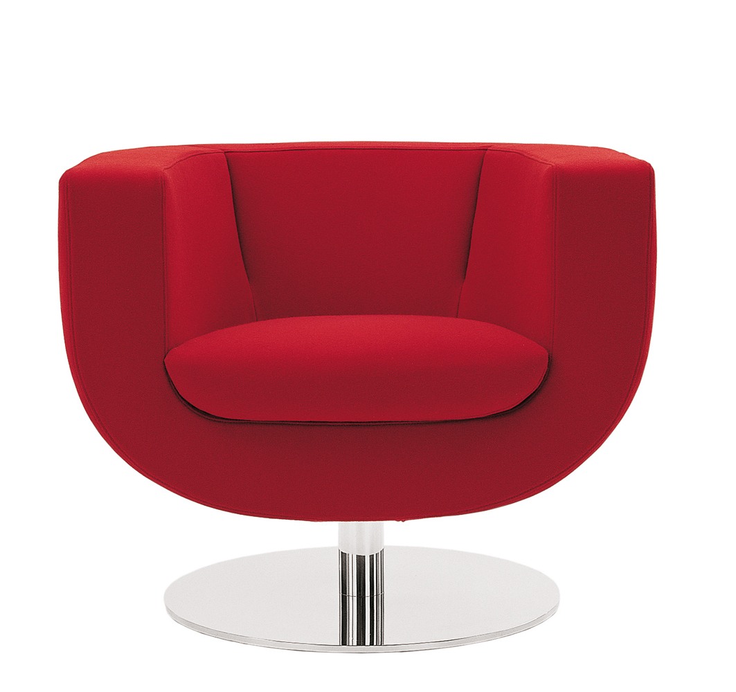 B B Italia Tulip Armchair