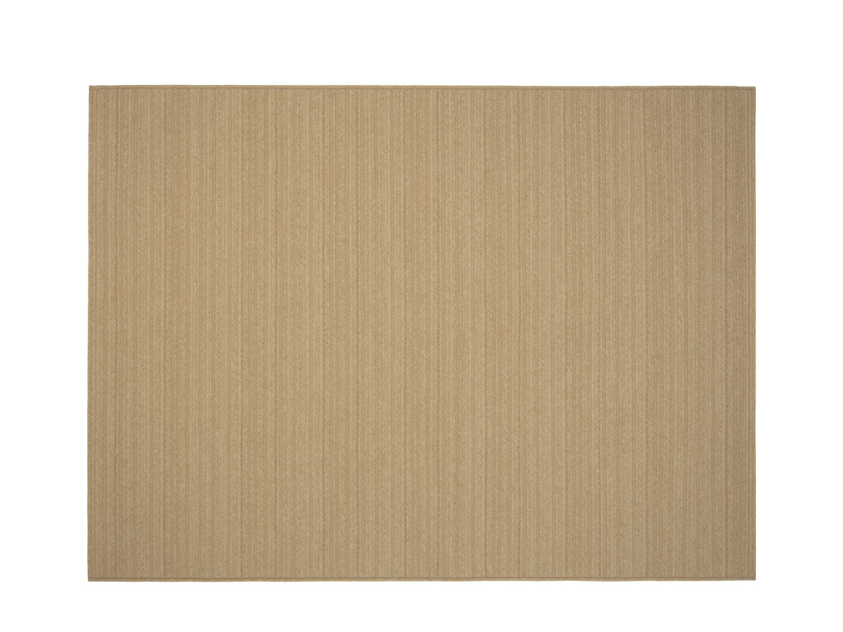 B B Italia Twist Outdoor Rug Rectangular