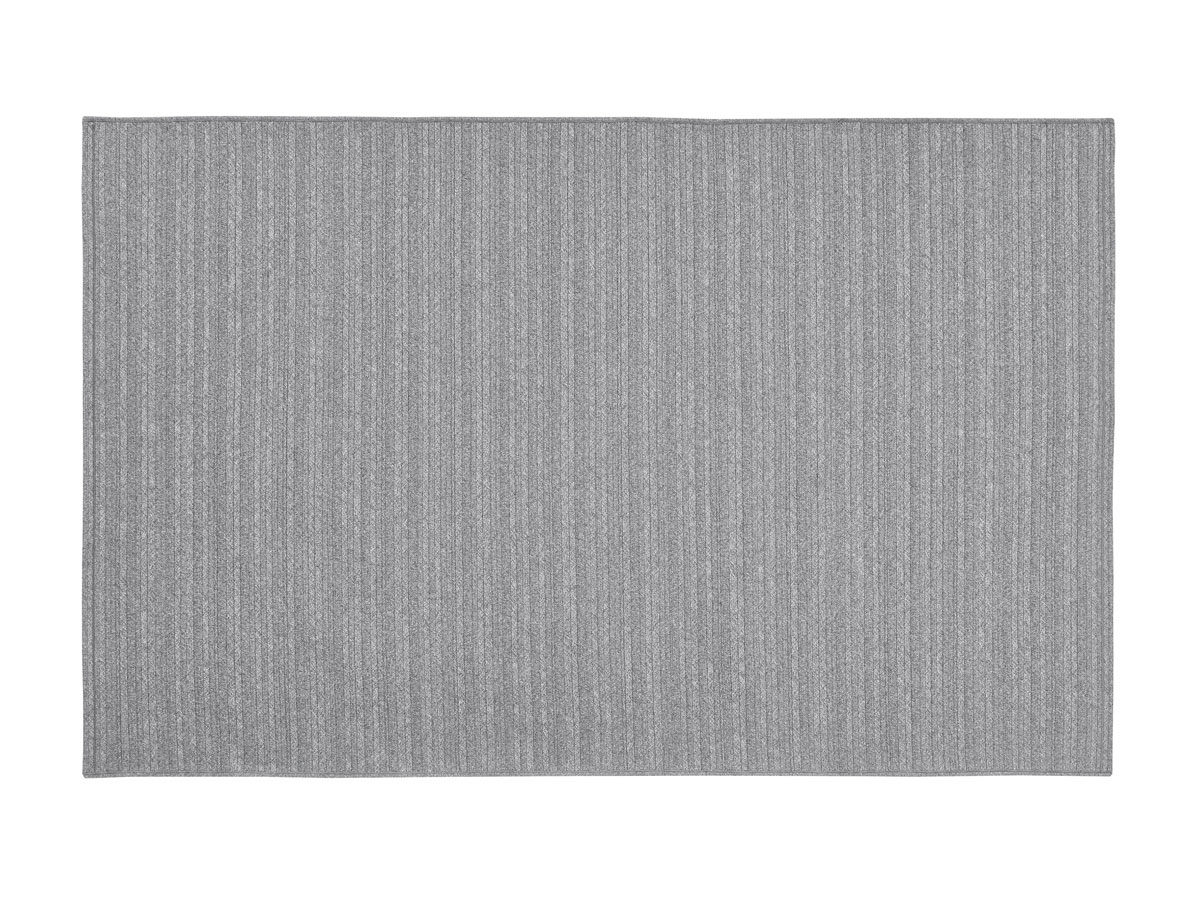 B B Italia Twist Outdoor Rug Rectangular