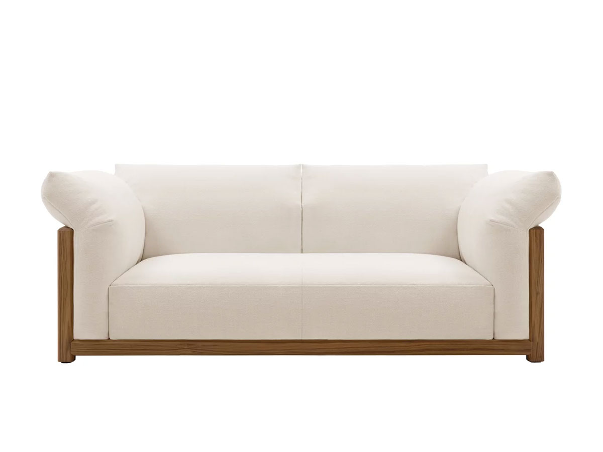 B B Italia Untitled Outdoor Sofa