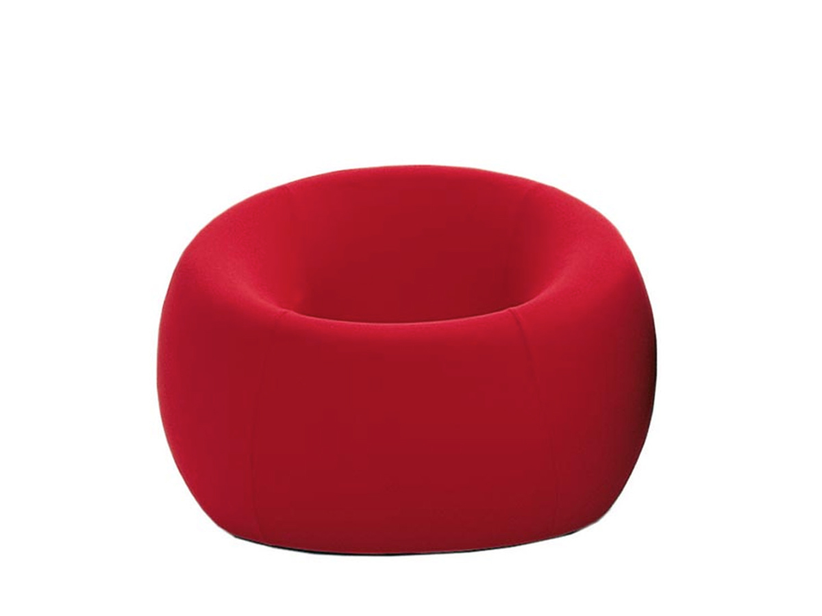 B B Italia Up 1 Armchair Serie