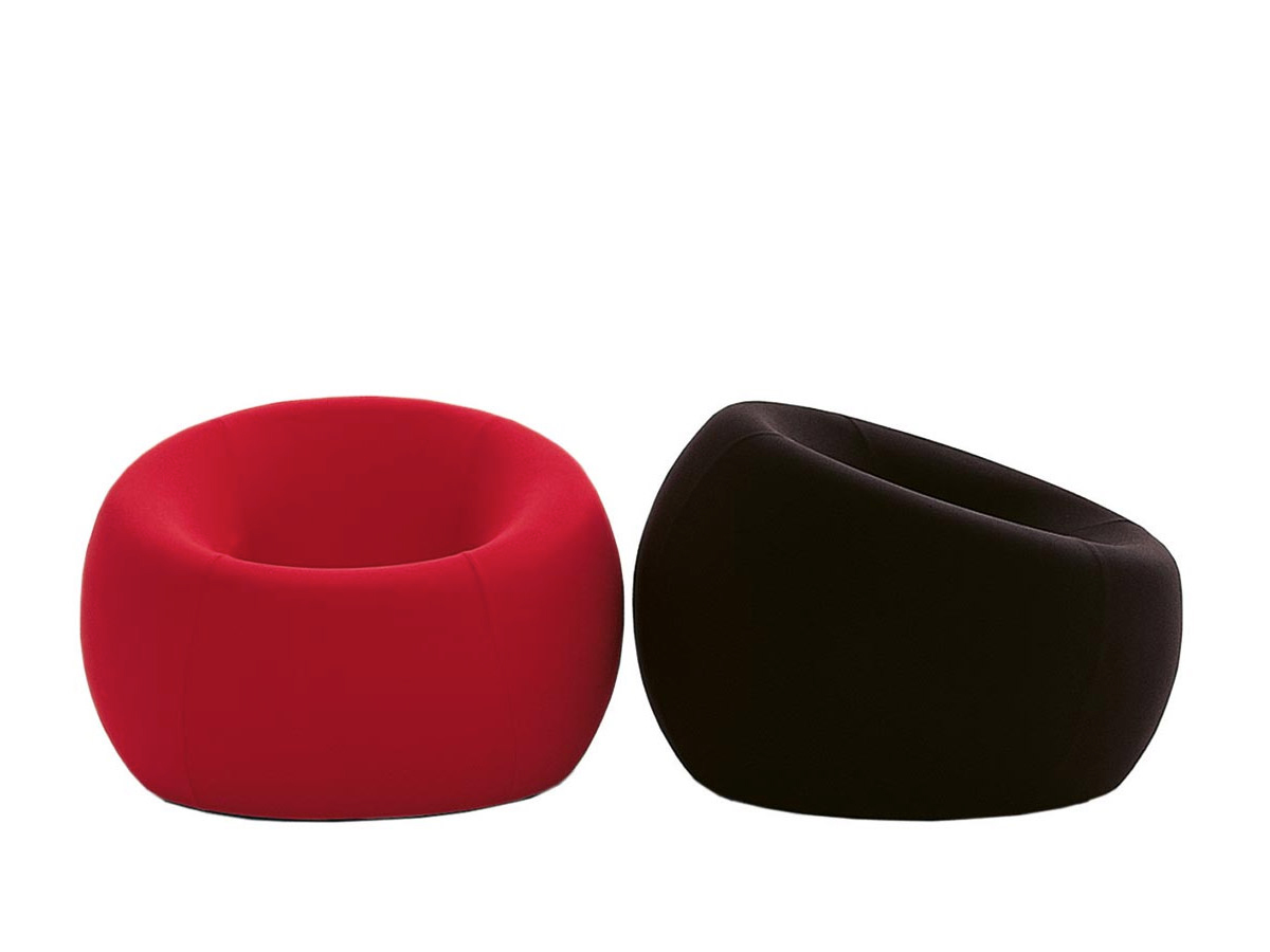 B B Italia Up 1 Armchair Serie