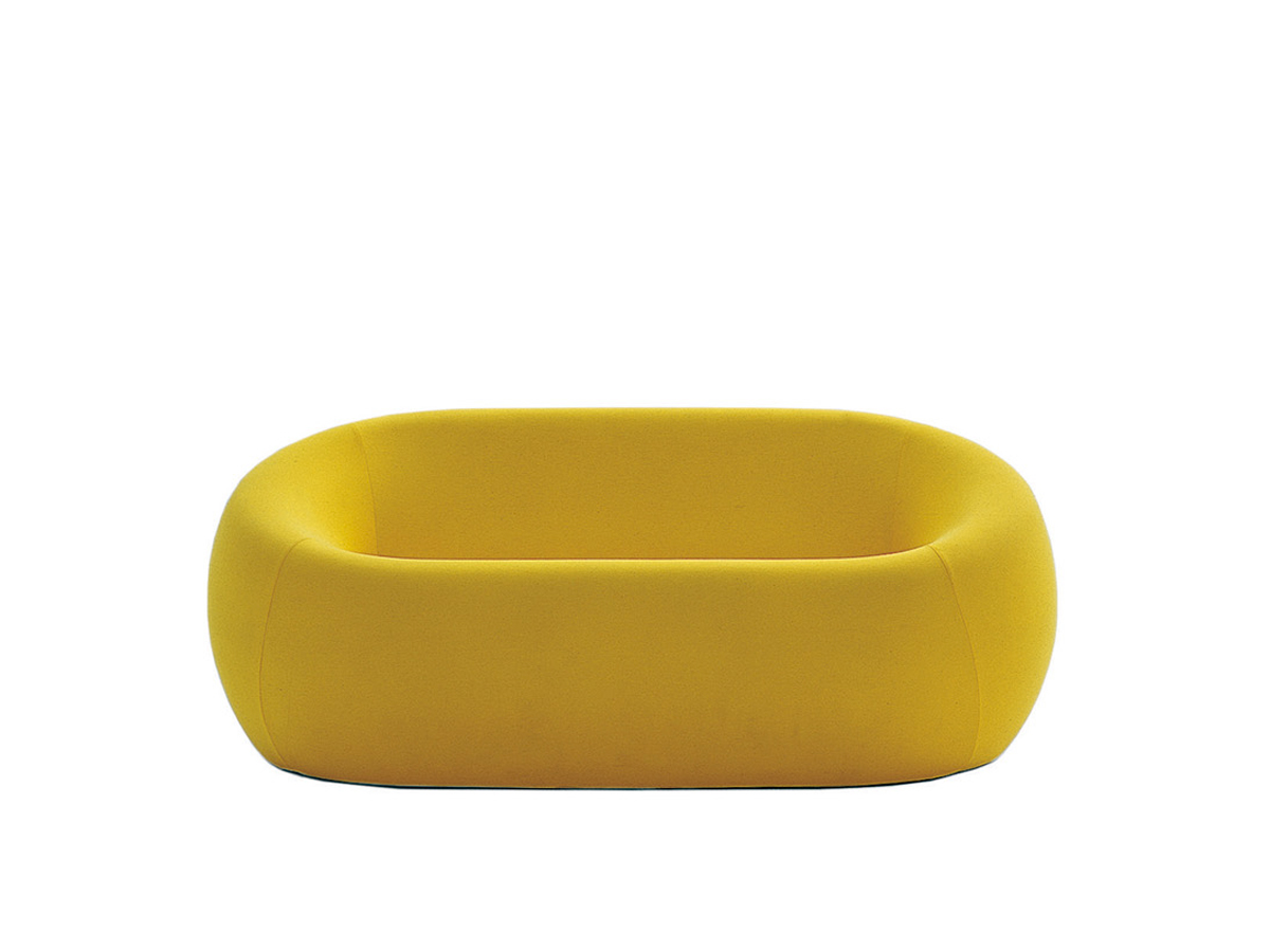 B B Italia Serie Up 4 Sofa