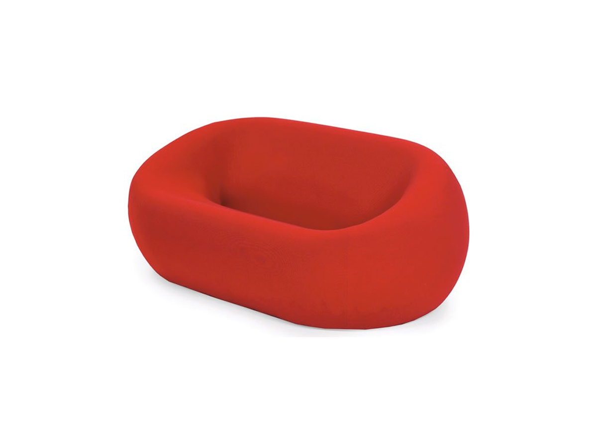 B B Italia Serie Up 4 Sofa