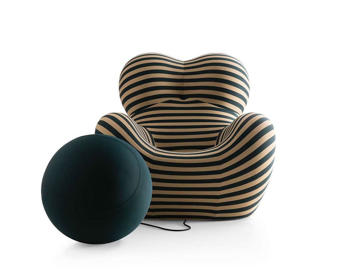 B B Italia Up 50 Armchair