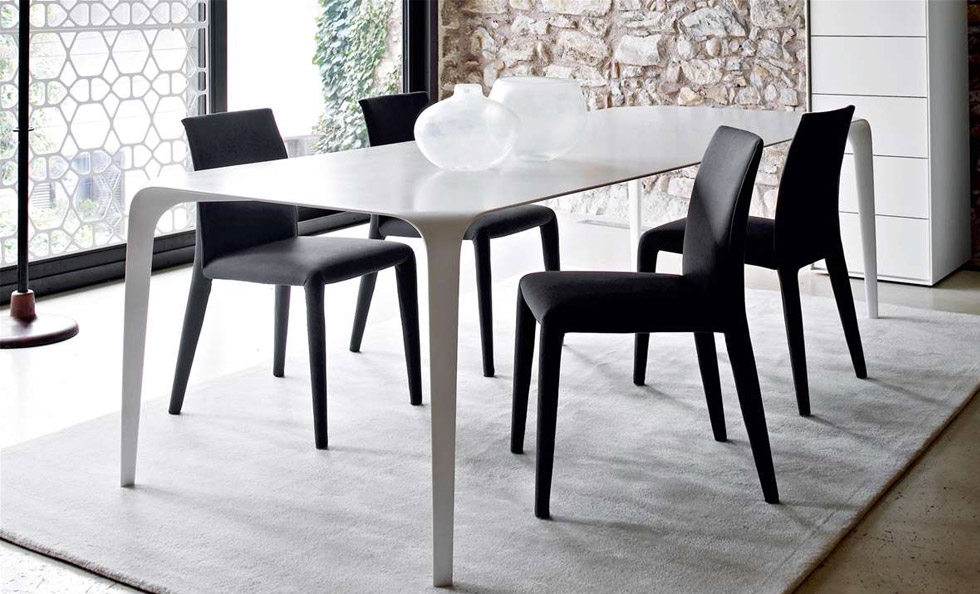B B Italia Vol Au Vent Chair
