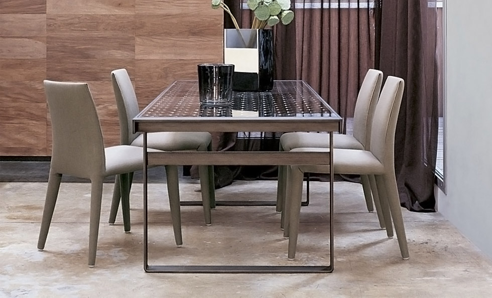 B B Italia Vol Au Vent Chair