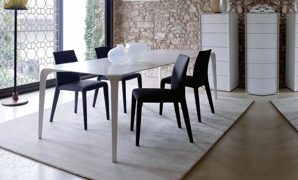 B B Italia Vol Au Vent Chair