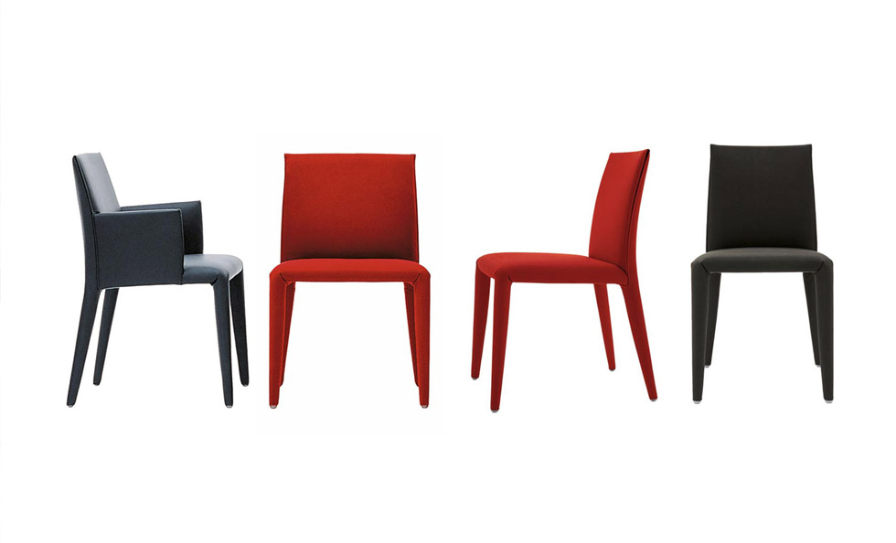 B B Italia Vol Au Vent Chair