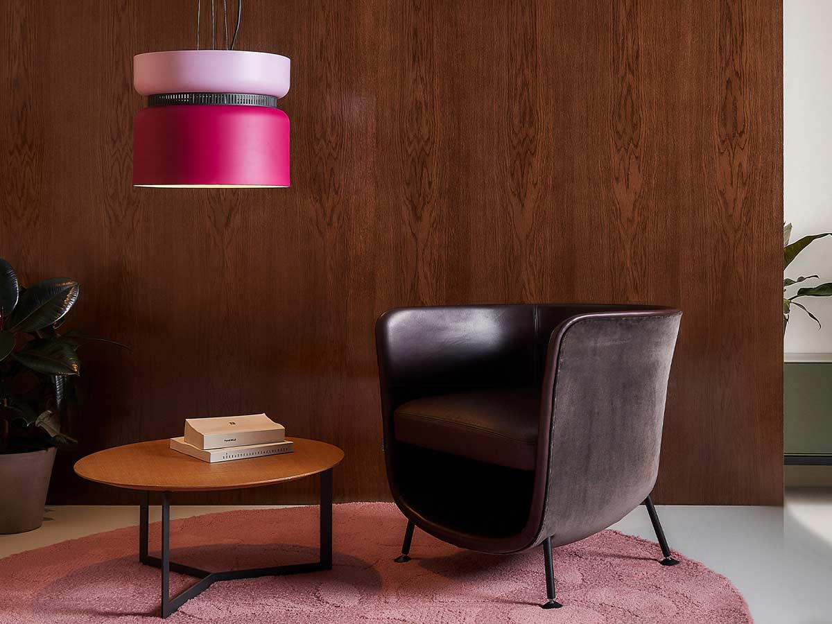 Подвесной светильник B.lux Aspen