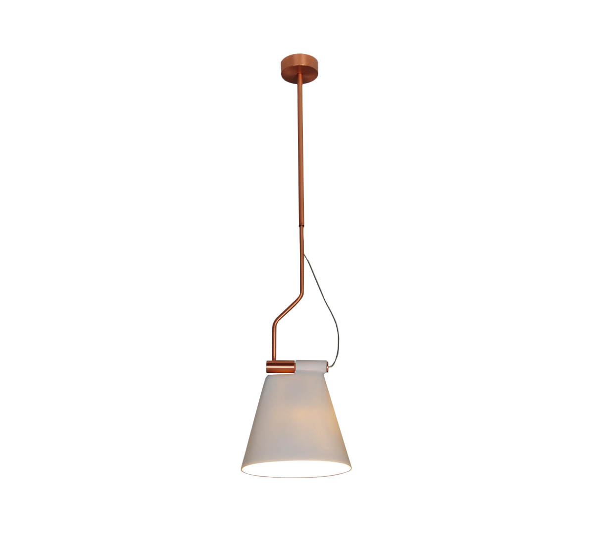 Подвесной светильник B.lux Cone S1