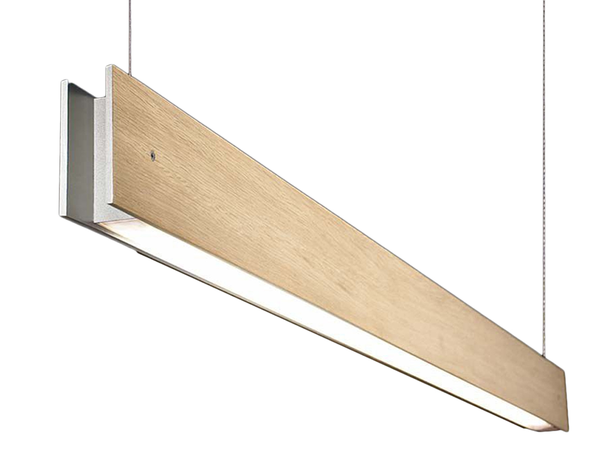 Подвесной светильник B.lux Marc Dos S 2L