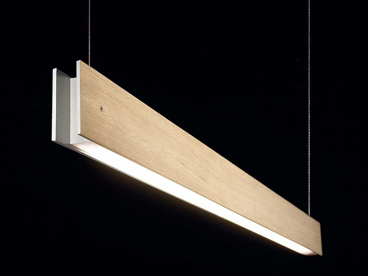 Подвесной светильник B.lux Marc Dos S 2L