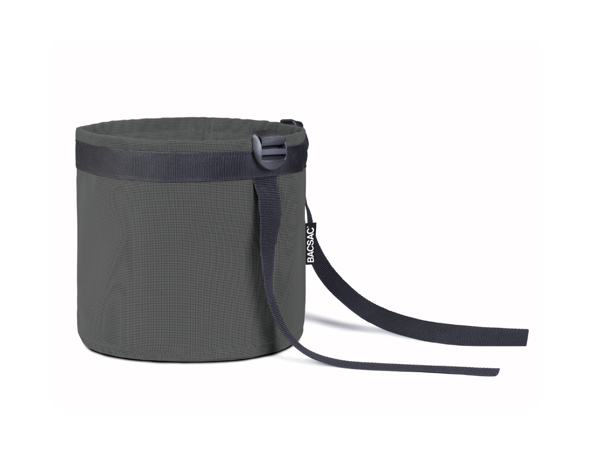 Ваза BACSAC Balcony Round Pot 10L
