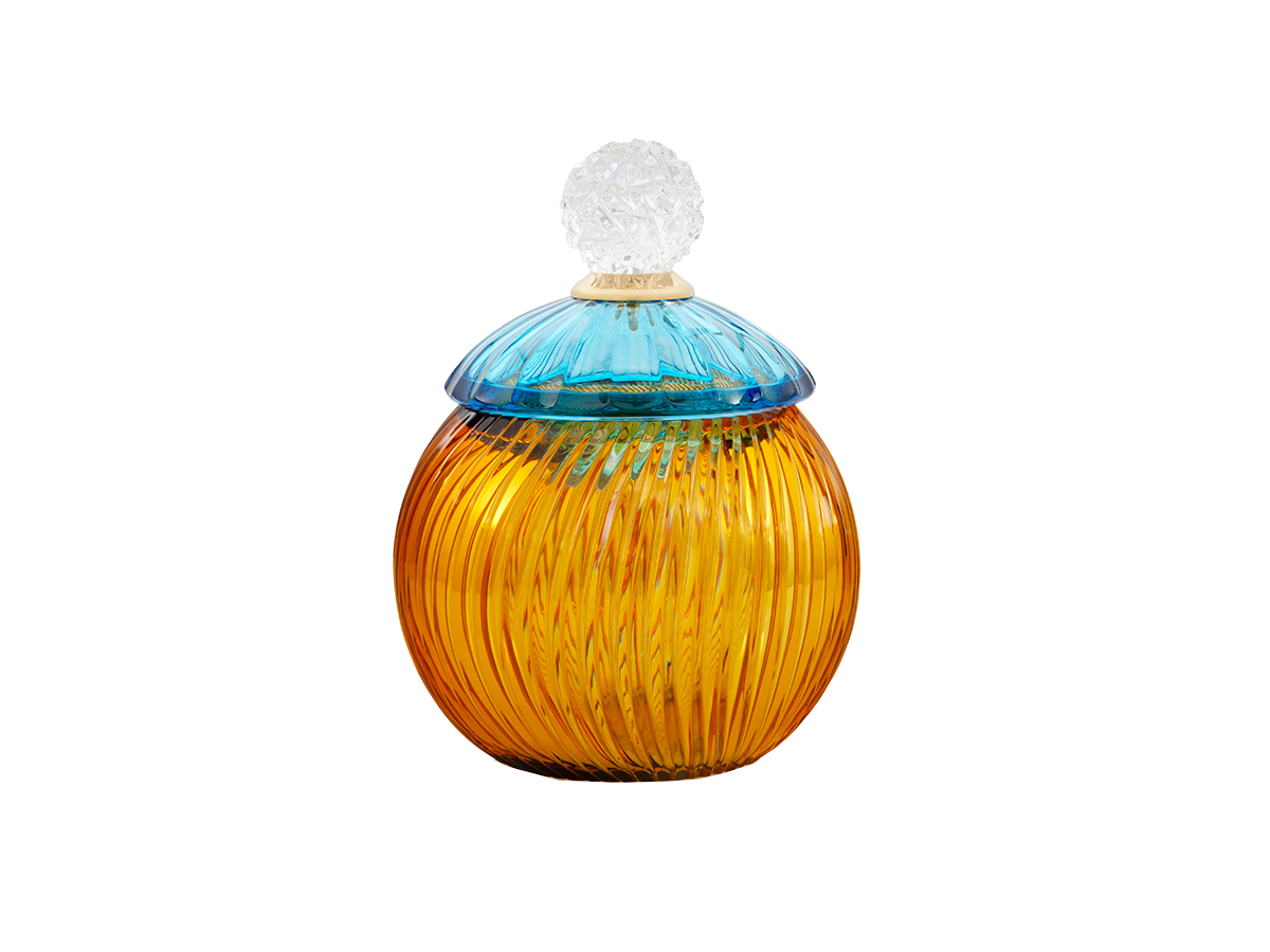 Шкатулка для украшений Baldi Home Jewels Coccinella