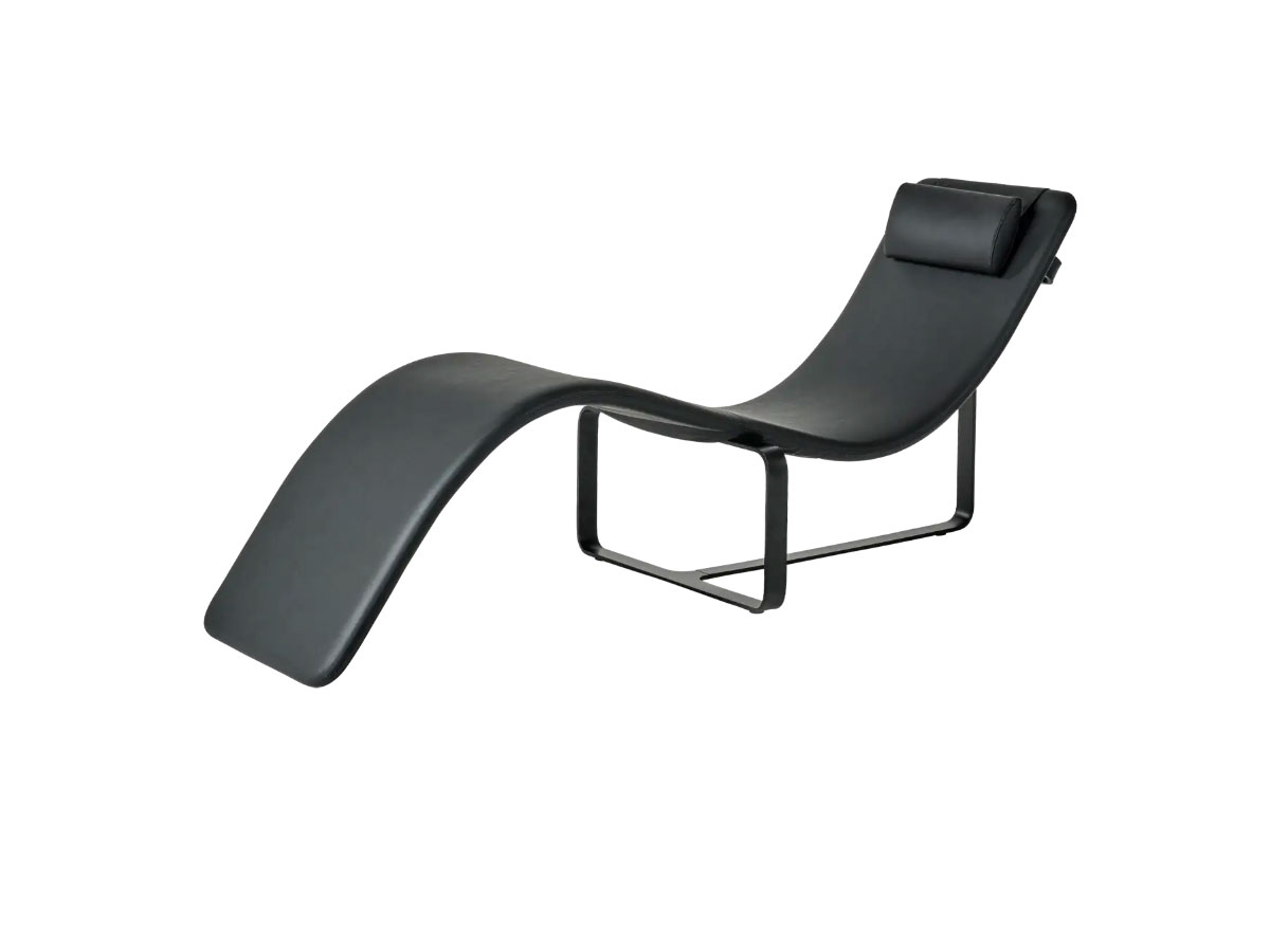 Кушетка Baleri Italia Flipt Chaise Longue