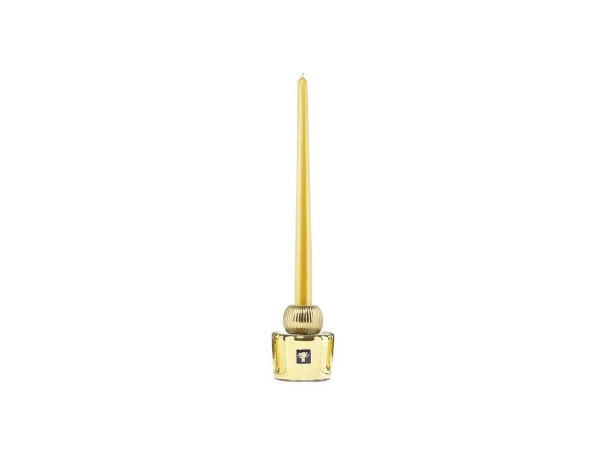 Подсвечник Baobab Collection Les Exclusives Twins Aurum, набор 2
