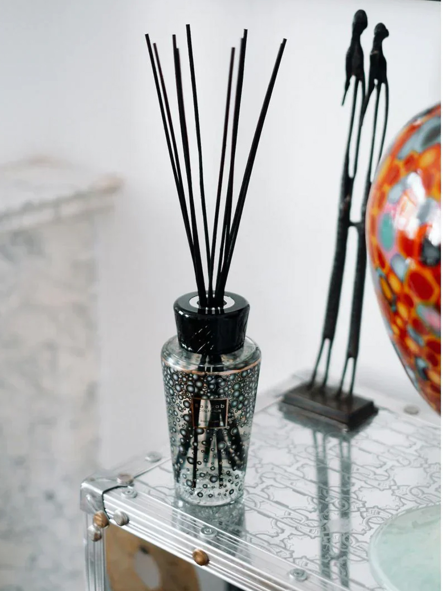 Ароматизатор Baobab Collection Black Pearls, 500 мл