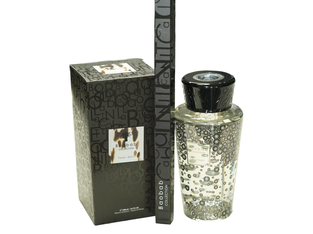 Ароматизатор Baobab Collection Black Pearls, 500 мл