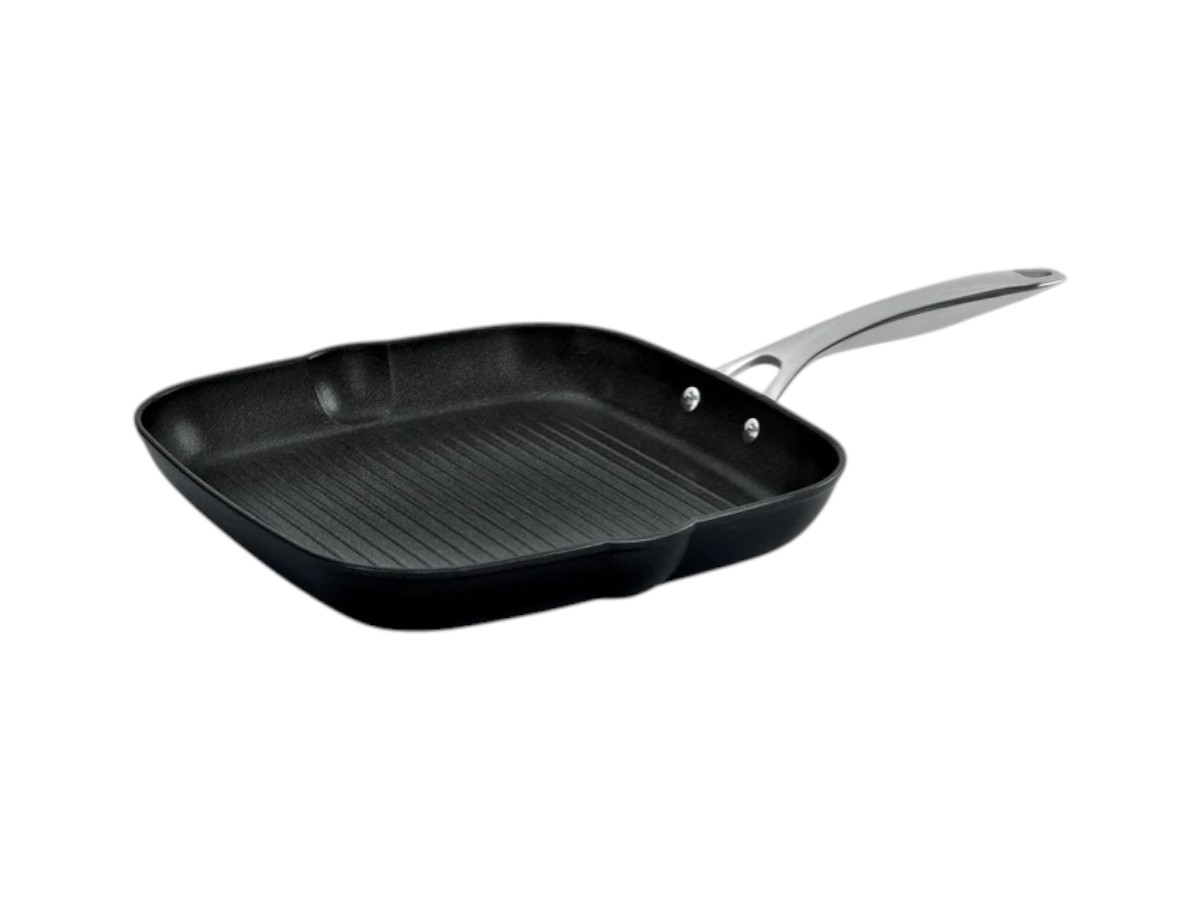 Посуда для готовки Barazzoni Black Titan Pro