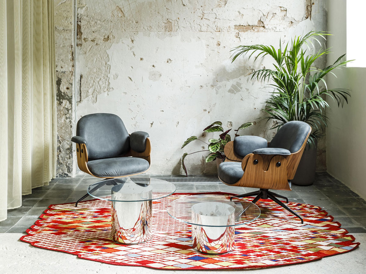 Barcelona Design 2001 Coffee Table