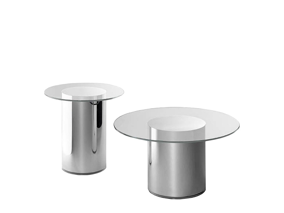 Barcelona Design 2001 Coffee Table