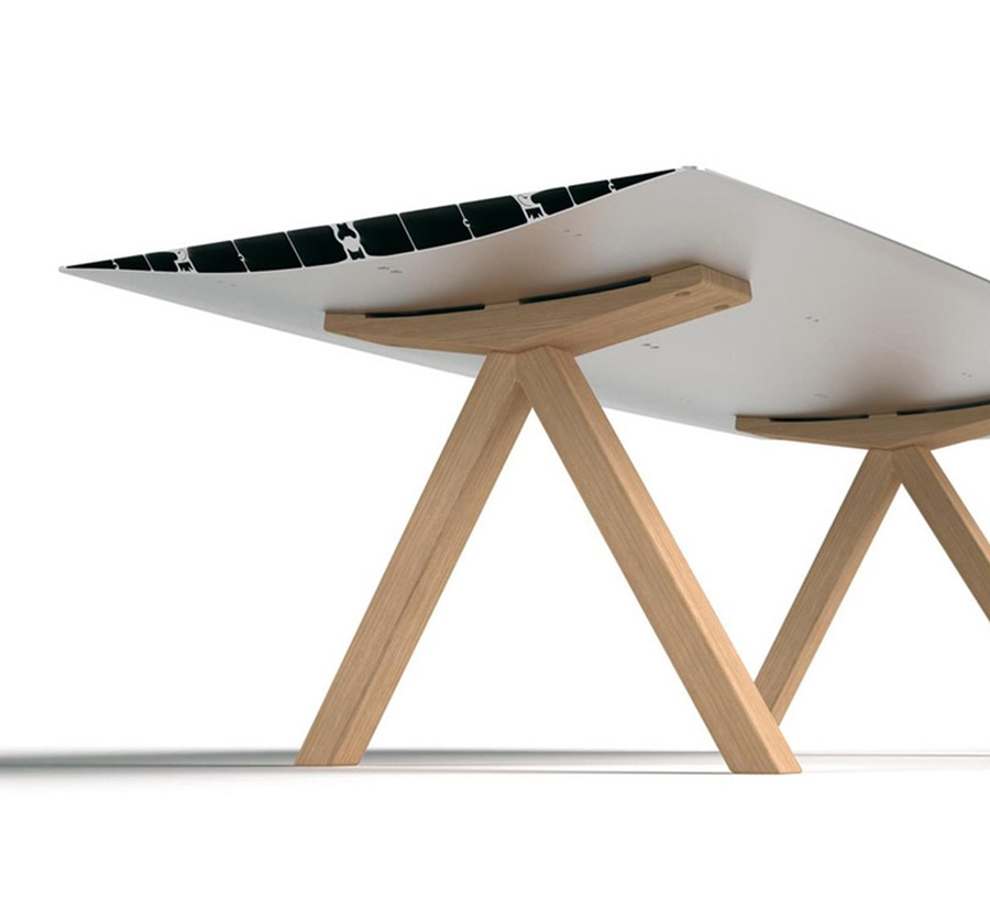 Barcelona Design Table B