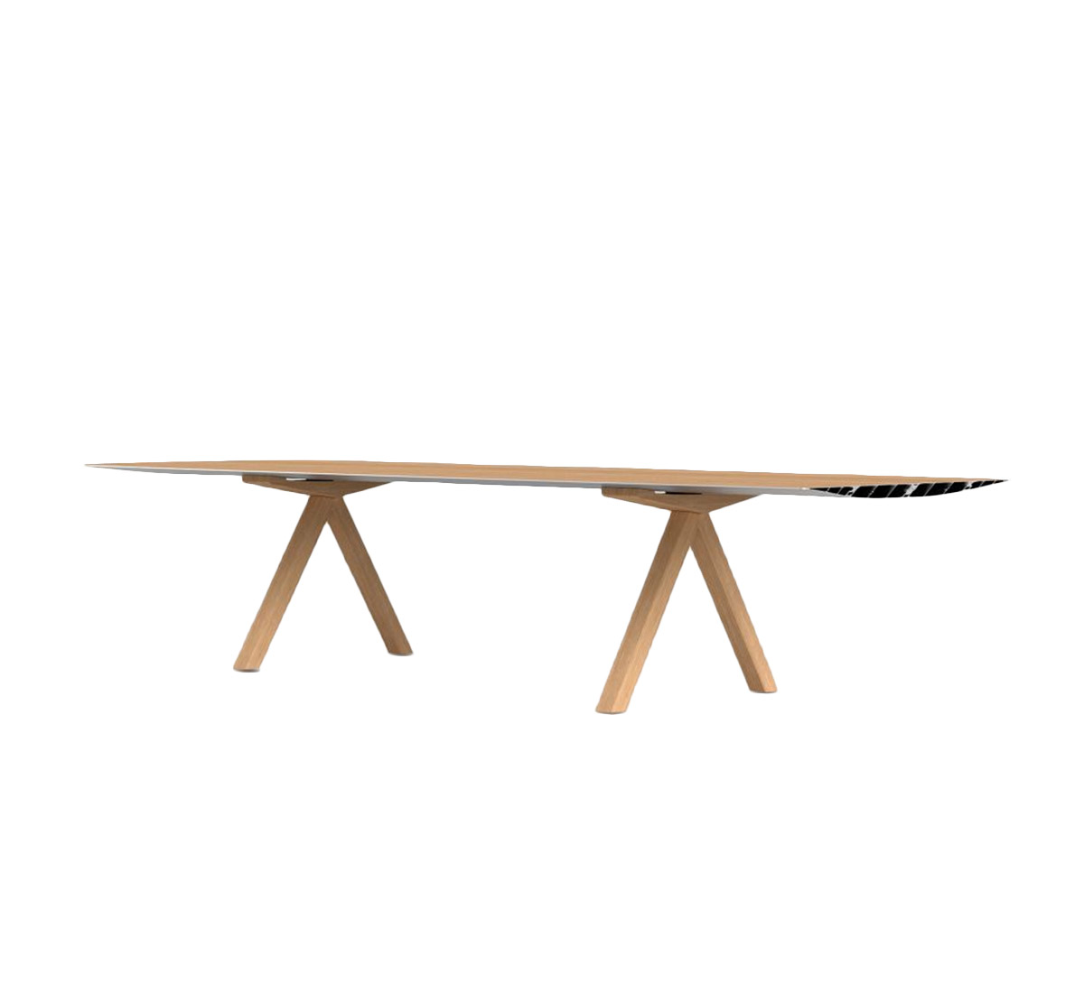 Barcelona Design Table B