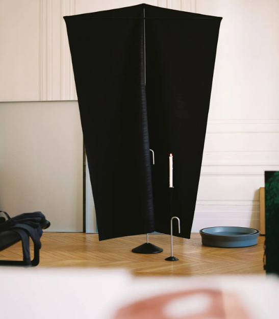 Barcelona Design Baton Paravant