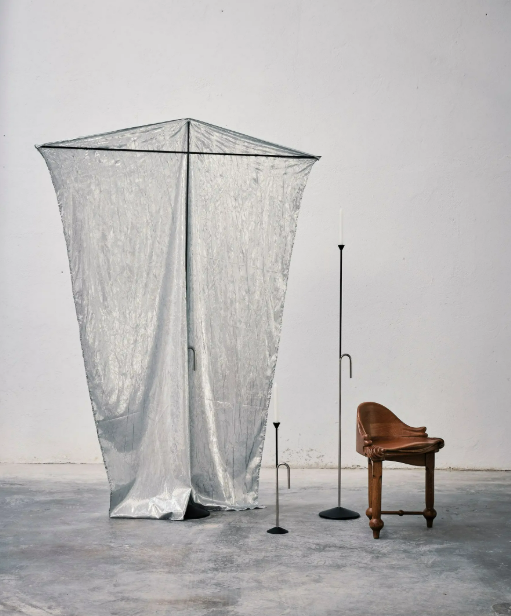 Barcelona Design Baton Paravant
