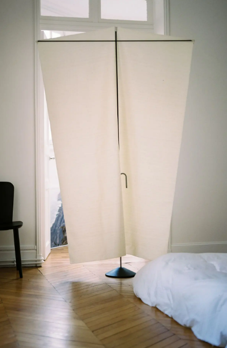 Barcelona Design Baton Paravant