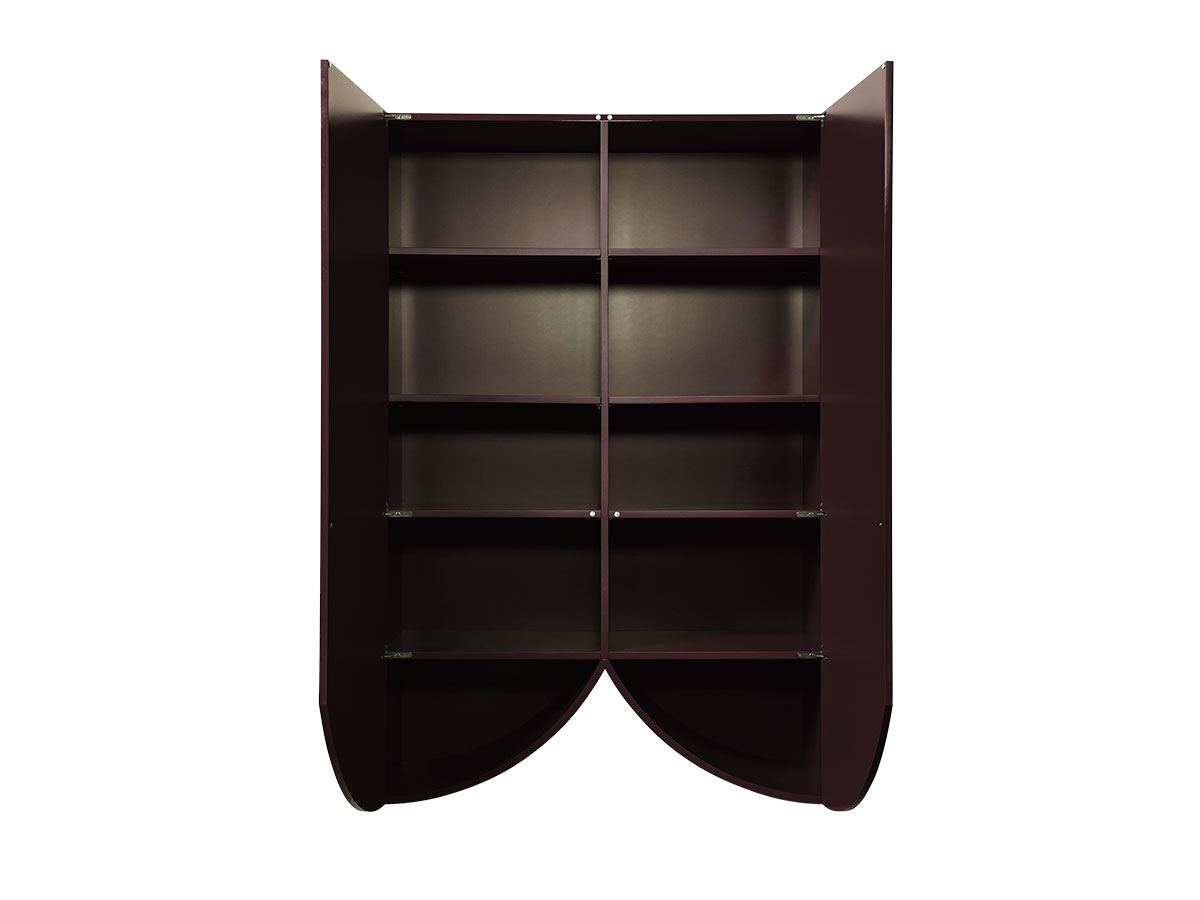 Barcelona Design Bridges Cabinet L Curtain