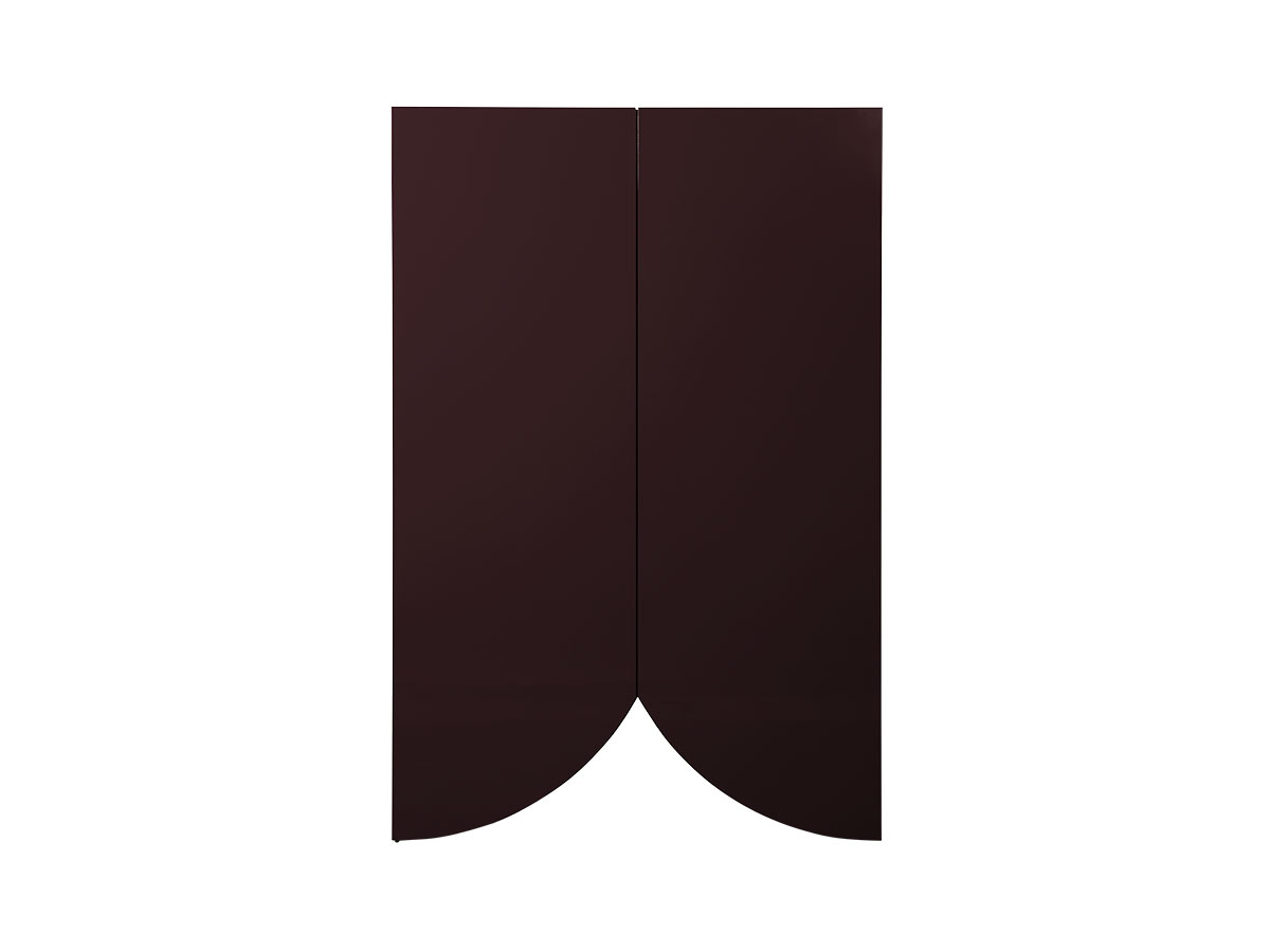 Barcelona Design Bridges Cabinet L Curtain