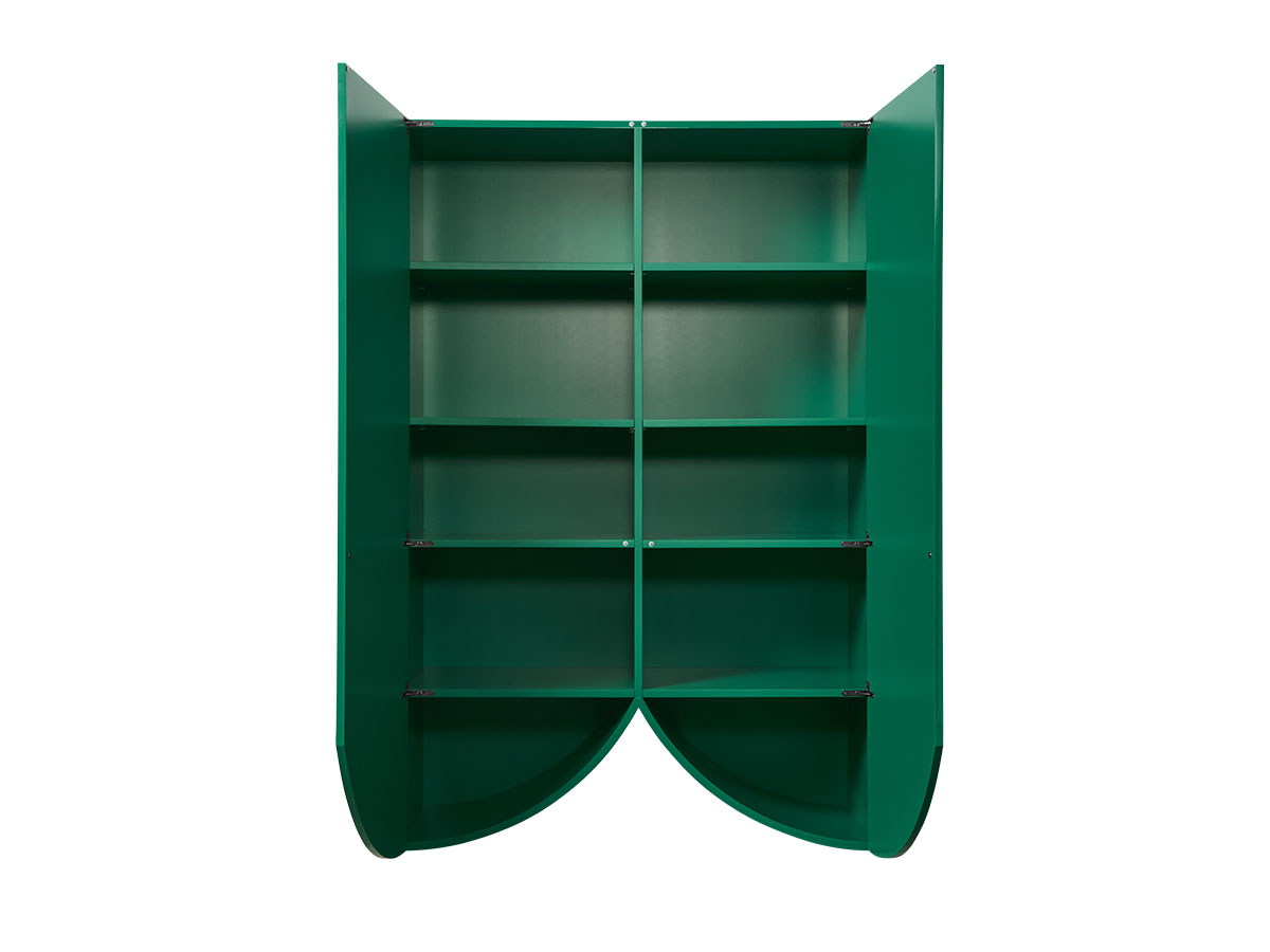 Barcelona Design Bridges Cabinet L Curtain
