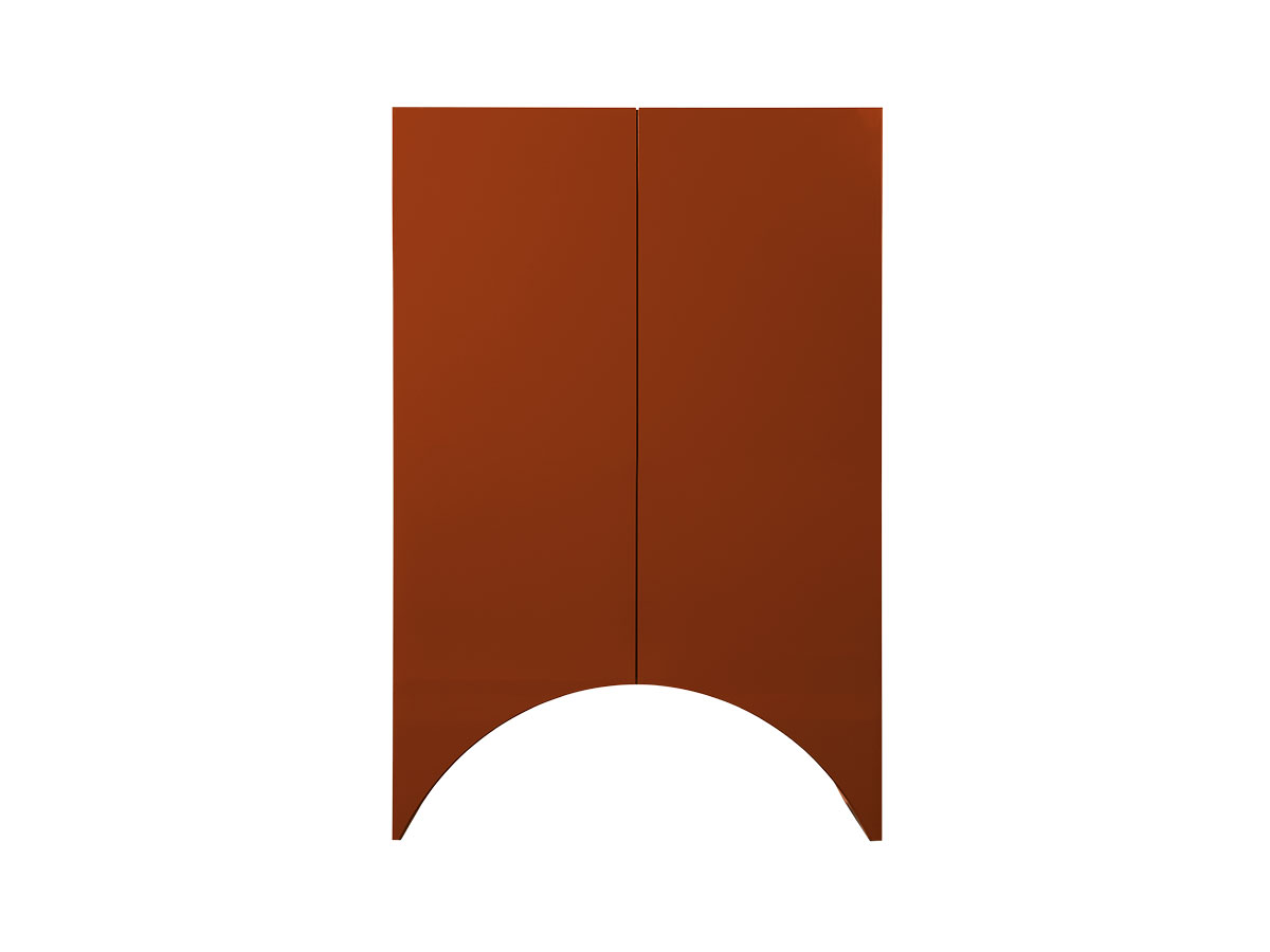 Barcelona Design Bridges Cabinet L Arch