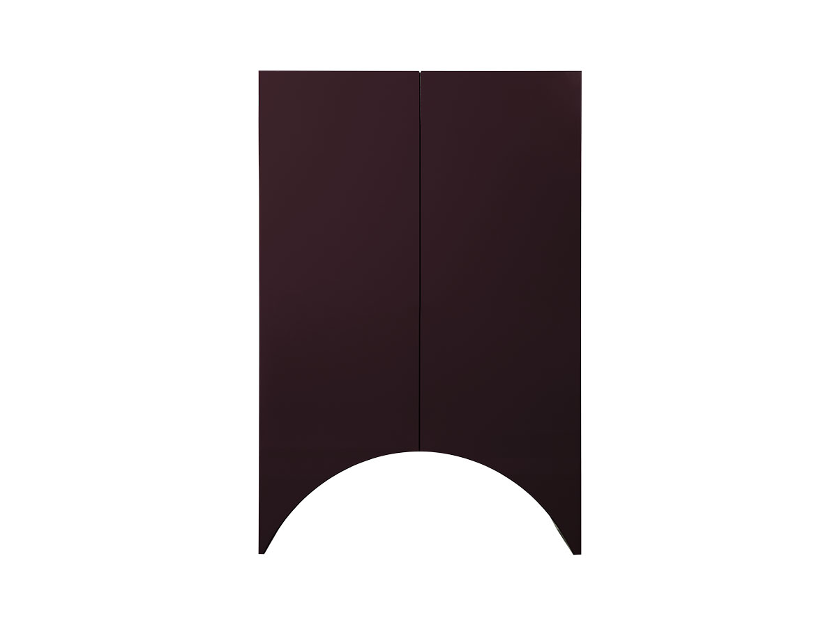 Barcelona Design Bridges Cabinet L Arch