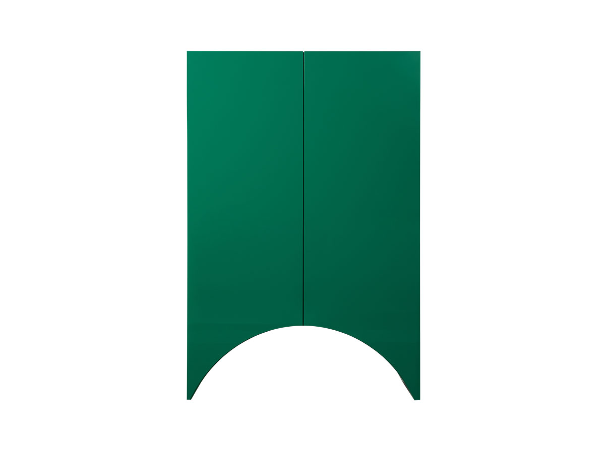 Barcelona Design Bridges Cabinet L Arch