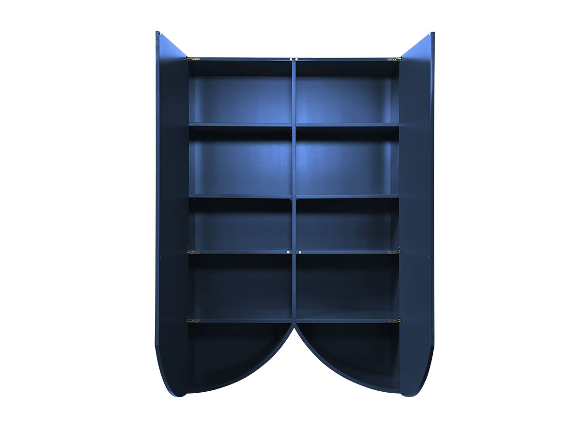 Barcelona Design Bridges Cabinet L Curtain