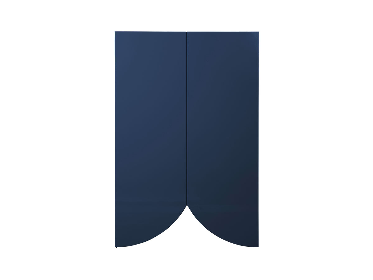 Barcelona Design Bridges Cabinet L Curtain