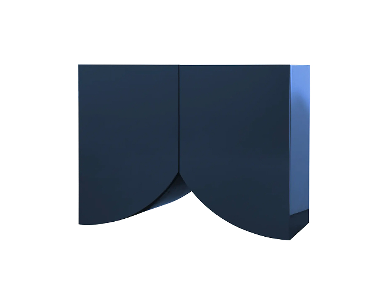 Barcelona Design Bridges Cabinet S Curtain