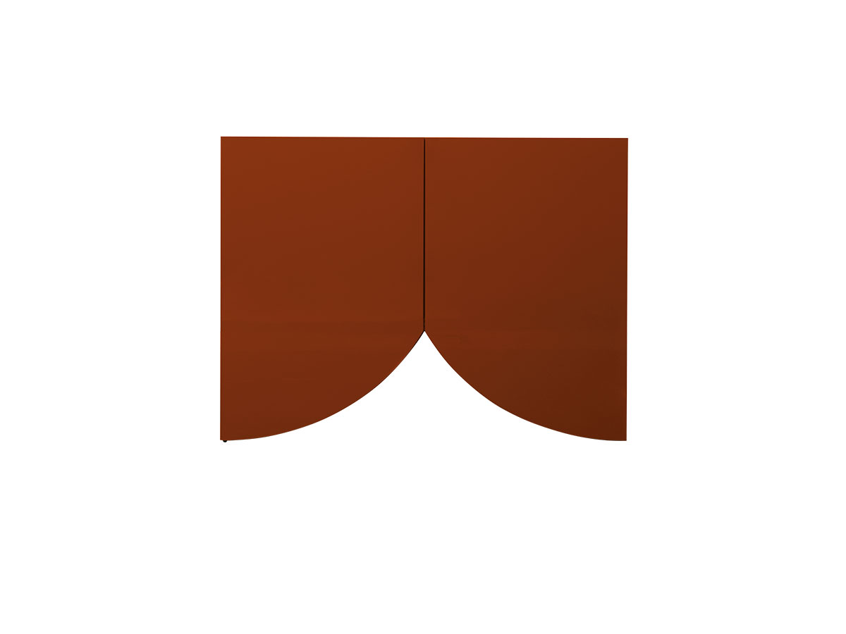 Barcelona Design Bridges Cabinet S Curtain