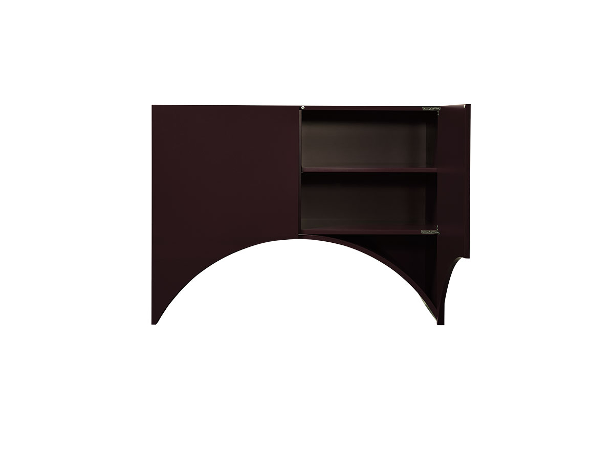 Barcelona Design Bridges Cabinet S Arch