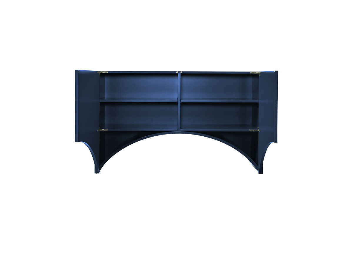 Barcelona Design Bridges Cabinet S Arch