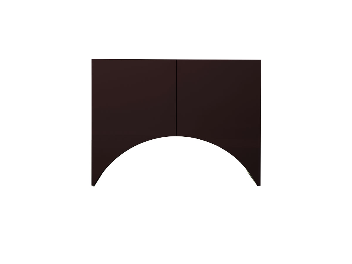 Barcelona Design Bridges Cabinet S Arch