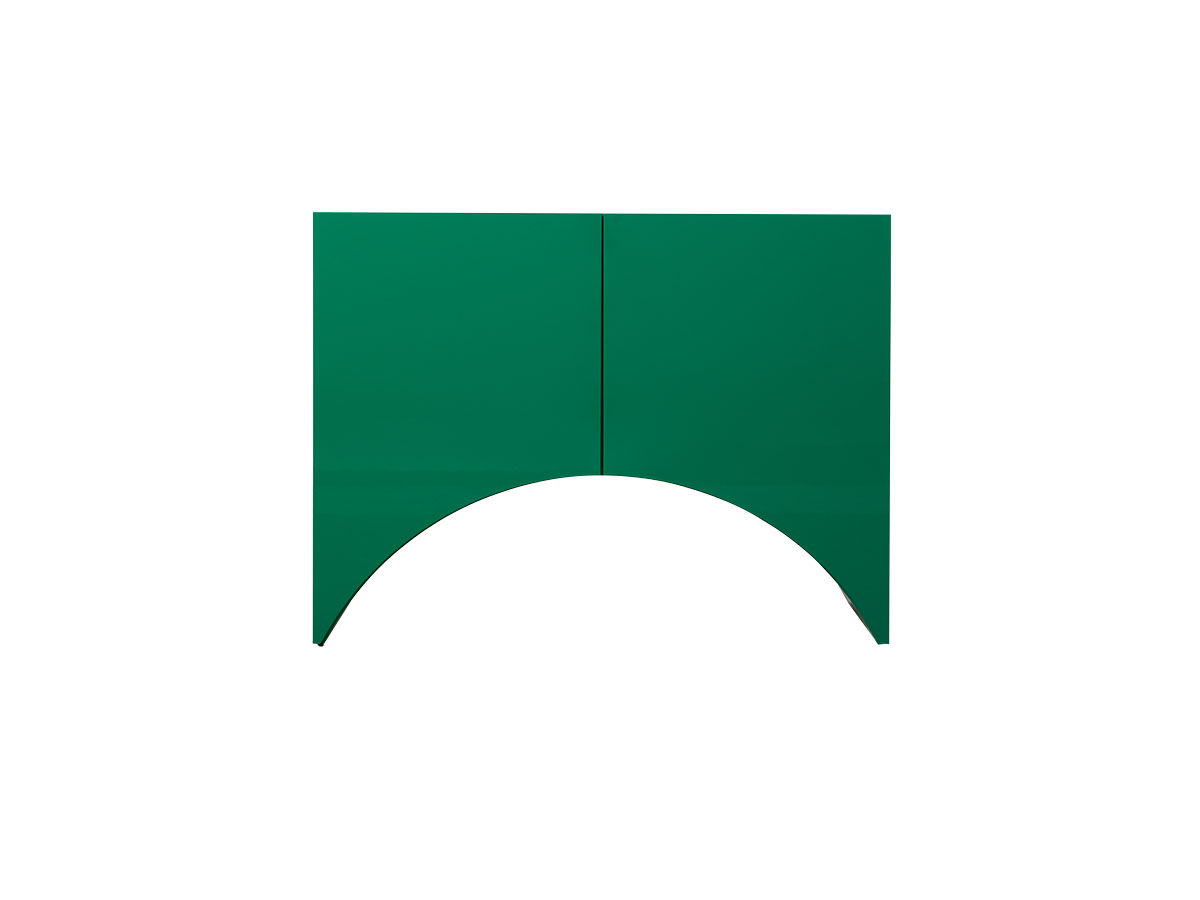 Barcelona Design Bridges Cabinet S Arch