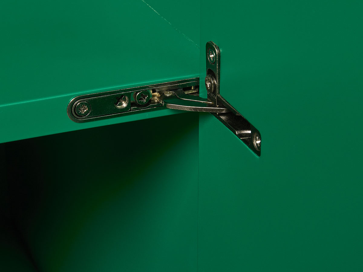 Barcelona Design Bridges Cabinet S Curtain