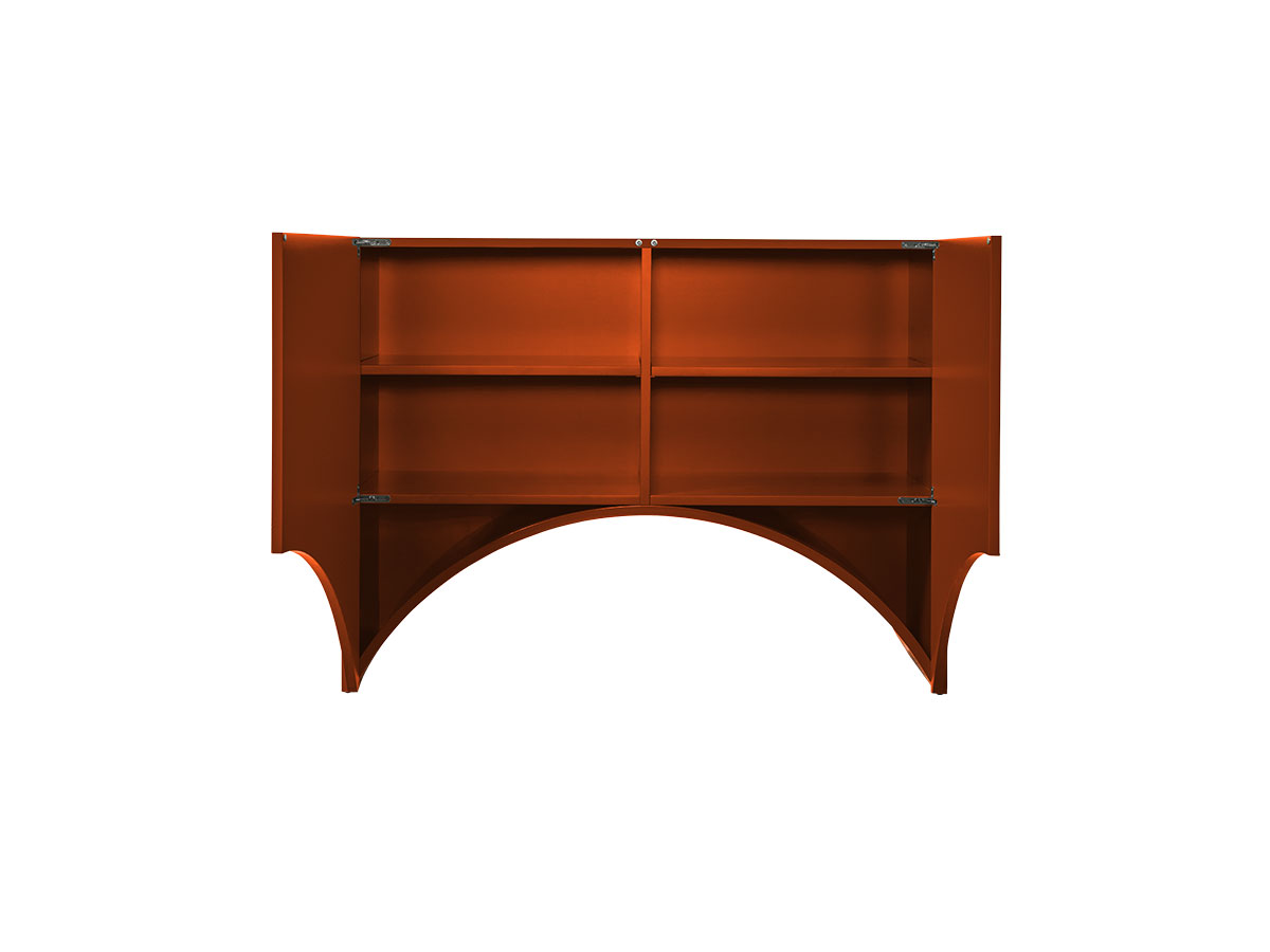 Barcelona Design Bridges Cabinet S Arch